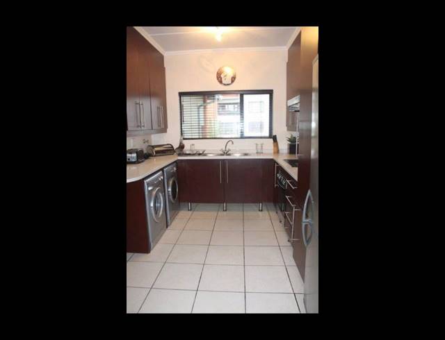 3 BEDROOM PROPERTY TO RENT IN SOLHEIM